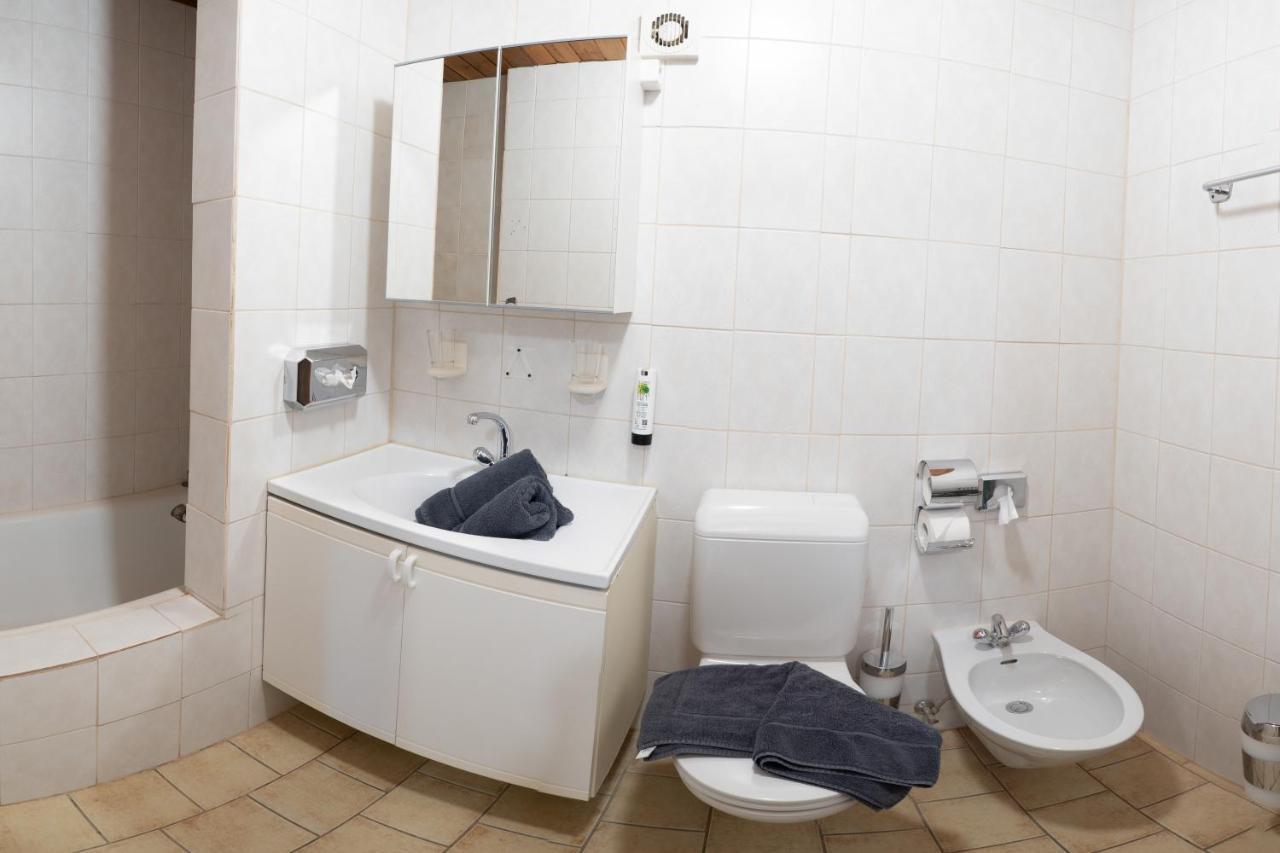 Baerenwirt Apartment Mittenwald Exterior photo