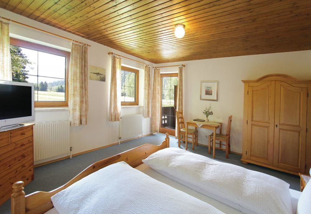 Baerenwirt Apartment Mittenwald Exterior photo